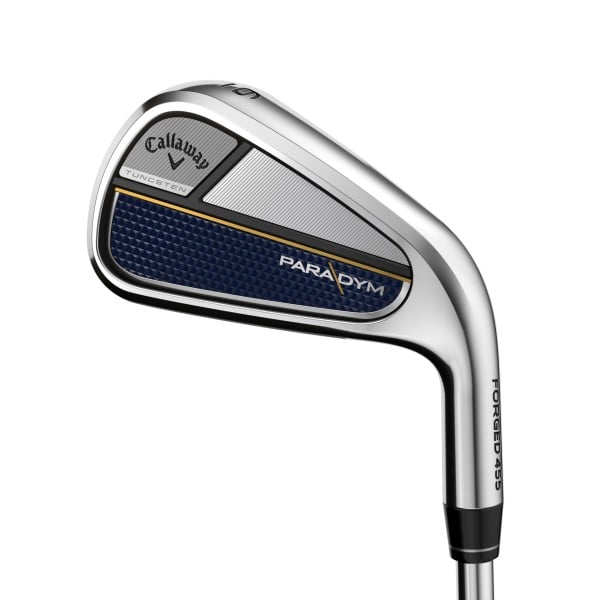 Callaway Paradym Eisensatz