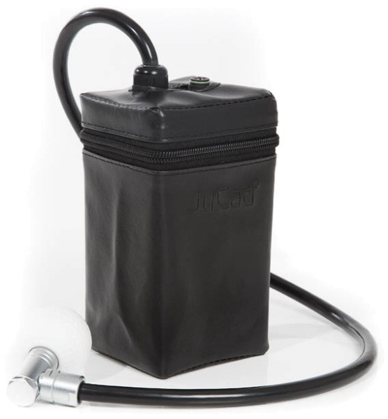JuCad/Justar Powerpack