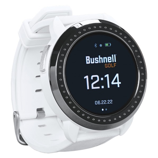 Bushnell ION Elite GPS Afstandsmeter Horloge