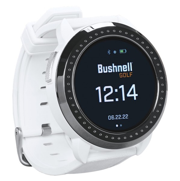 Montre télémètre GPS Bushnell ION Elite