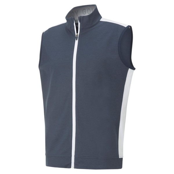 Puma Cloudspun T7 Weste Herren