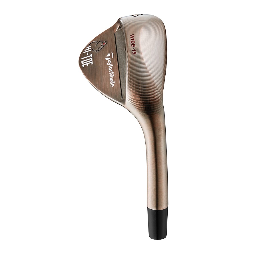 TaylorMade Milled Grind 2 Hi-Toe BigFoot 2021 Wedge