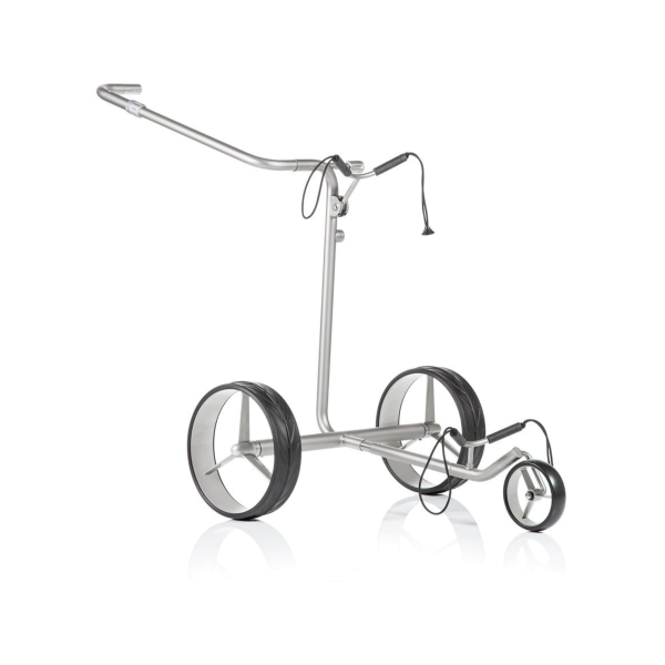 Jucad drive SL Titan 2.0 Elektrotrolley