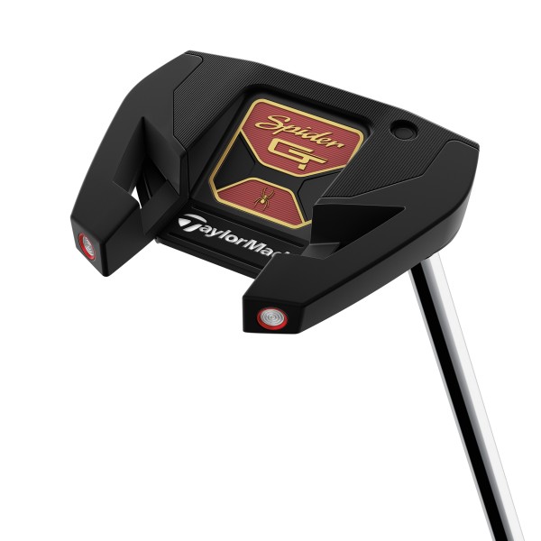 Taylormade Spider GT black Putter