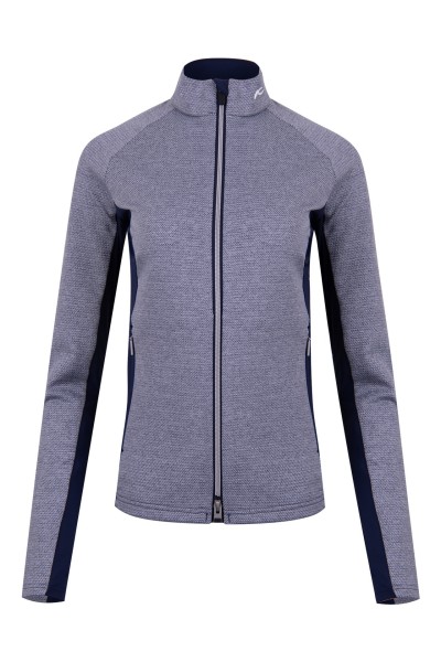 KJUS Emelia Midlayer Jacke Damen
