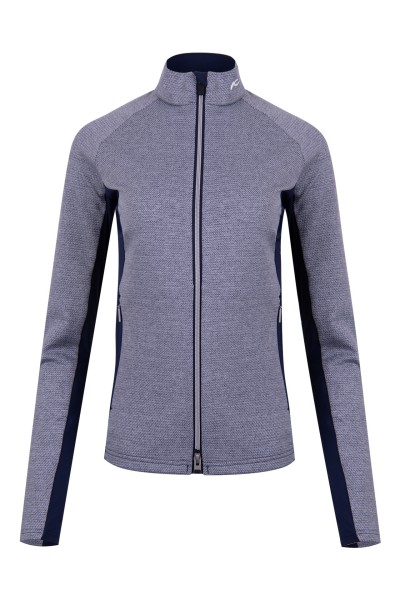 KJUS Emelia Midlayer Jacket Ladies