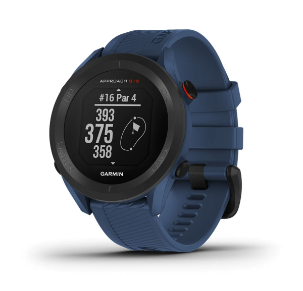 Garmin Approach S12 GPS Entfernungsmesser Uhr