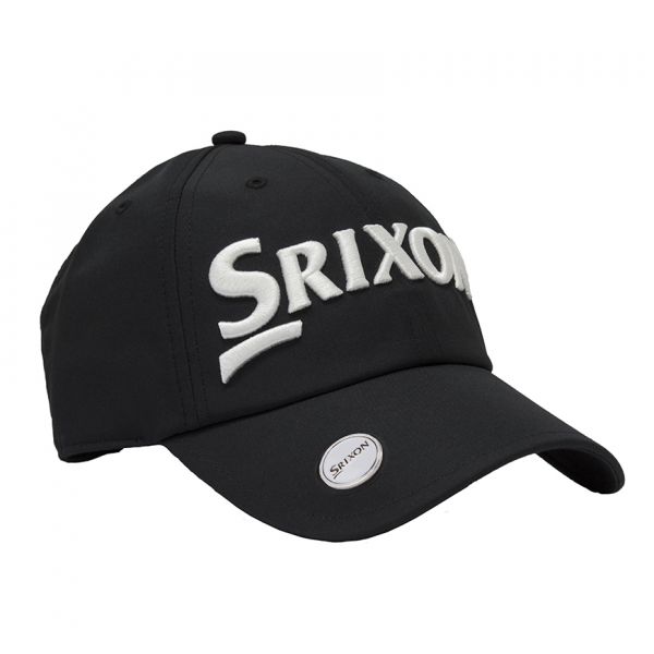Srixon Ballmarker Cap Herren