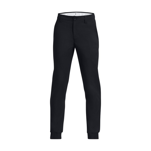 Under Armour Matchplay Jogger Jungen L schwarz/grau