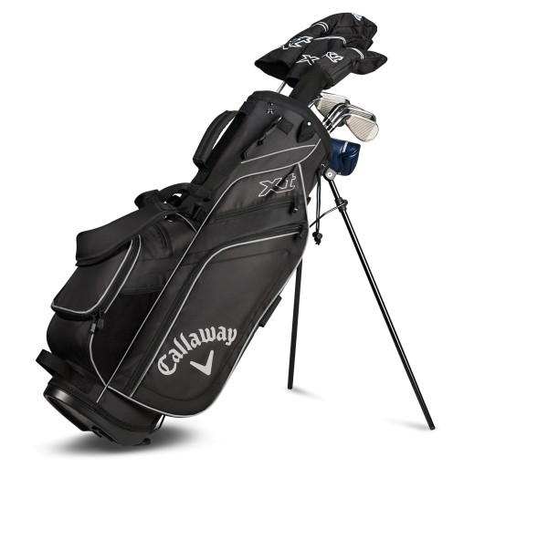Callaway XTeen26 Komplettset