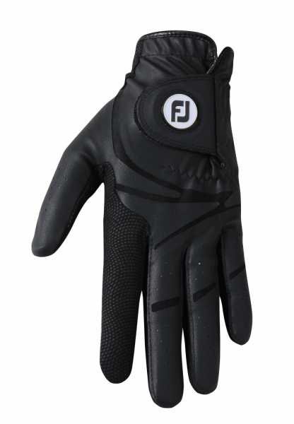 Footjoy GTxtreme Herrenhandschuh schwarz