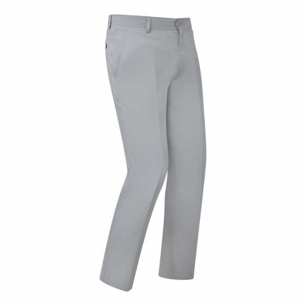 Footjoy Performance MT Lite Golfhose Herren hellgrau