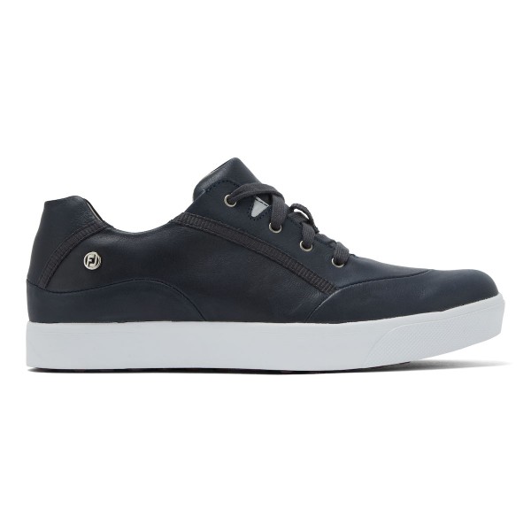 Footjoy emBody SL Golfschuh Damen grau