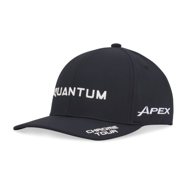 Callaway LAUNCH2026 Cap Herren schwarz