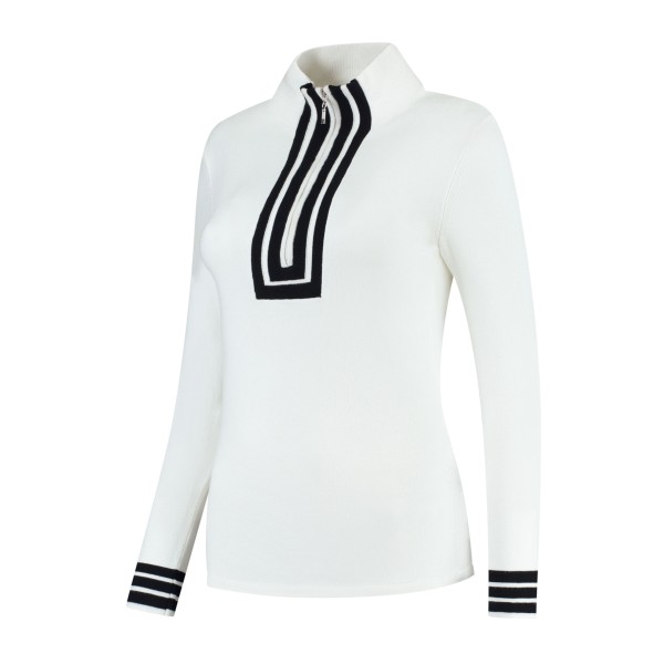 PAR69 Bout T Pullover Damen