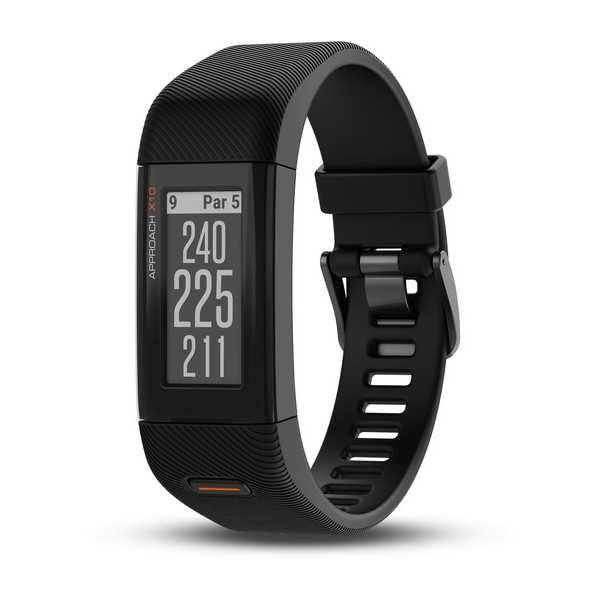 Garmin X10 GPS Golfuhr