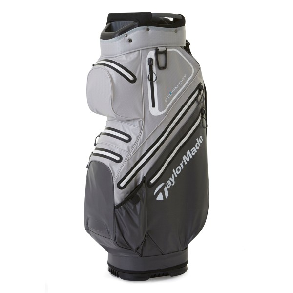 TaylorMade StormDry Waterproof Cartbag