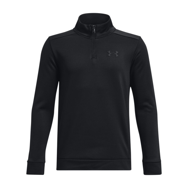 Under Armour Armour Fleece 1/4 Zip Jungen