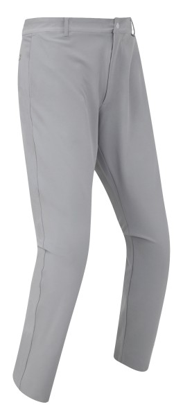 Footjoy Lite Slim Fit Hose Herren grau