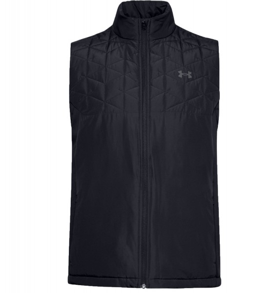 Under Armour Reactor Hybrid Weste Herren blau