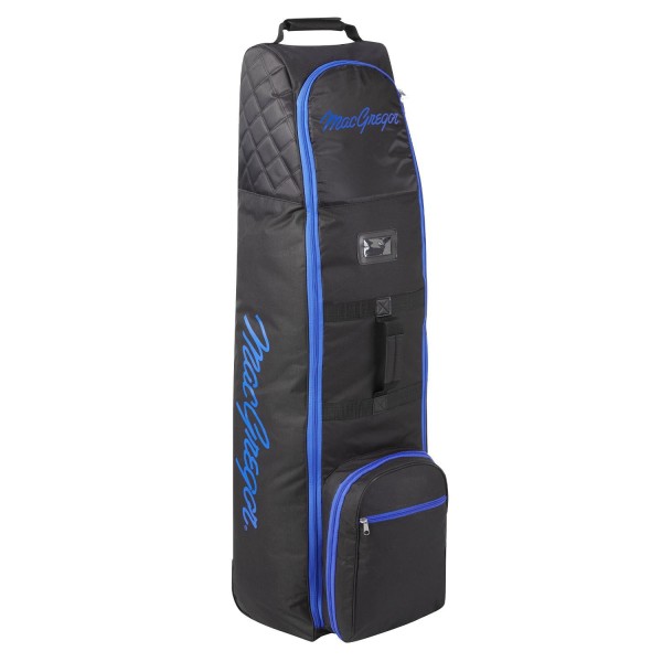 MacGregor VIP deluxe travel cover