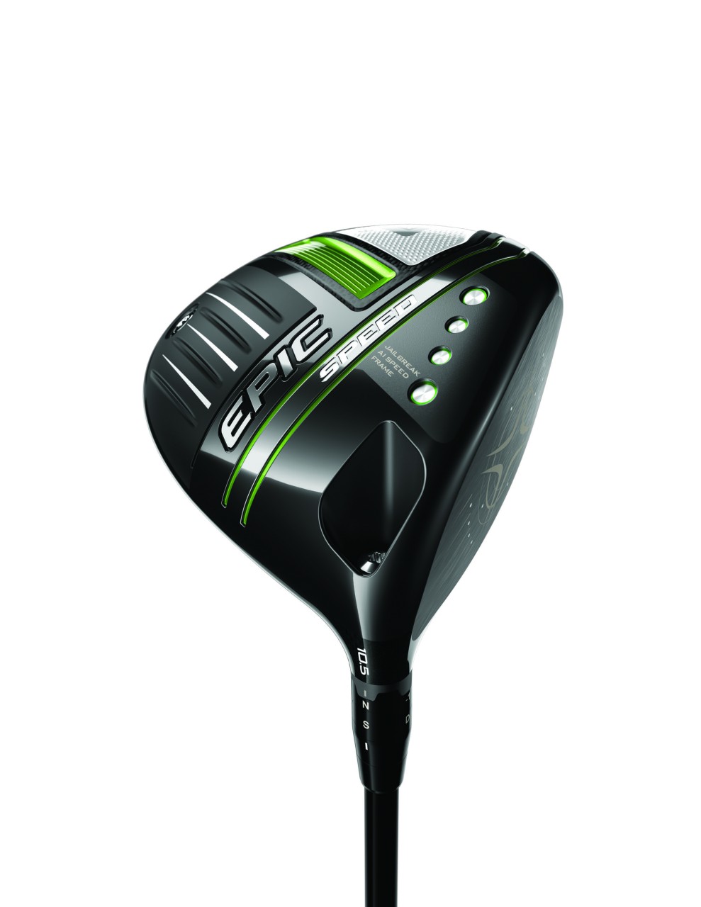 Callaway EPIC Speed Driver
