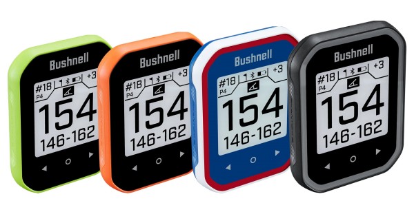 Bushnell Phantom 3 GPS Entfernungsmesser | GPS-Geräte GPS & Laser