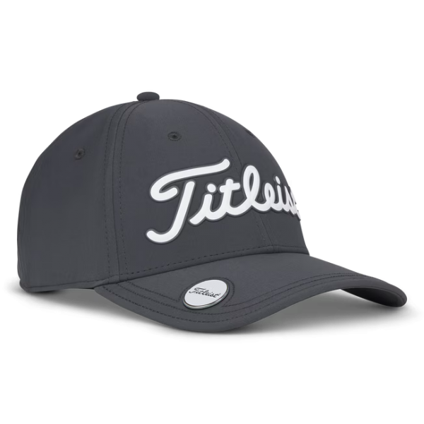 Titleist Players Performance Ballmarker Cap Herren