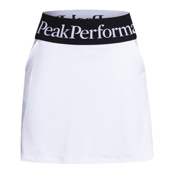 Peak Performance W Turf Skirt Damen