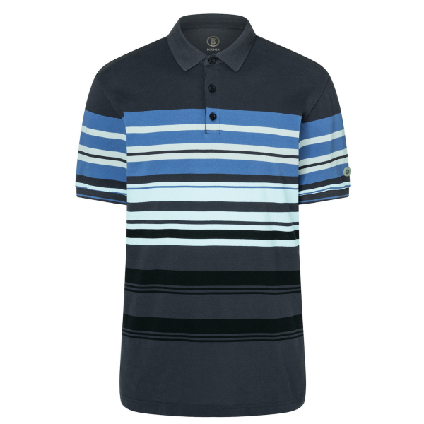 Bogner VIANO Polo Herren navy