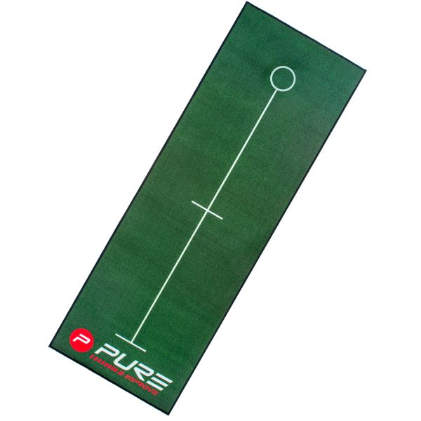 Pure2Improve Puttingmatte 0,80m x 2,40m