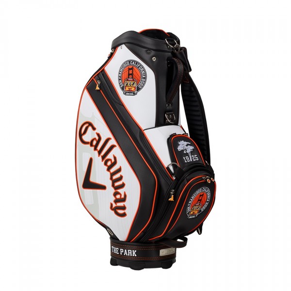 Callaway PGA Championship 2020 Tour Staff Bag