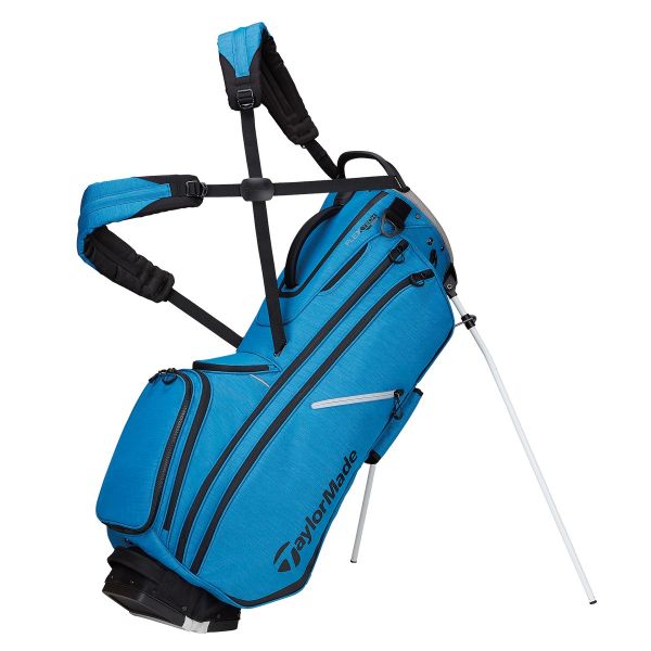 TaylorMade Flextech Crossover Standbag