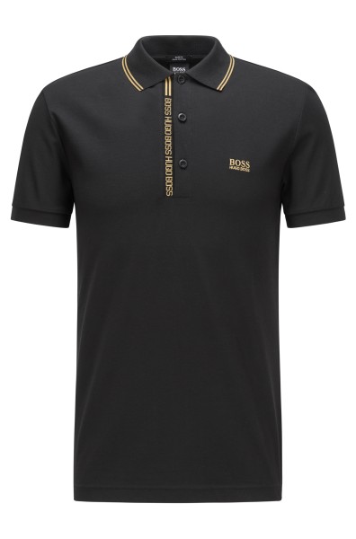 Hugo Boss Paule 4 Polo Herren