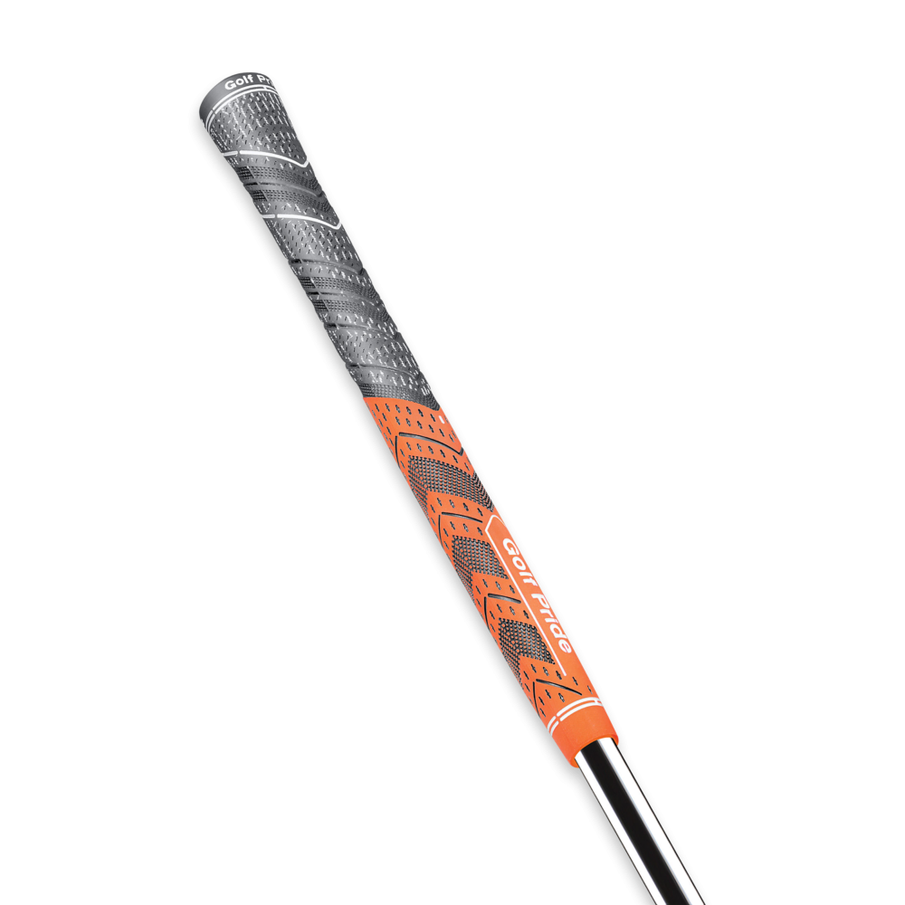 Golf Pride NewDecade MCC PLUS4 Griffe