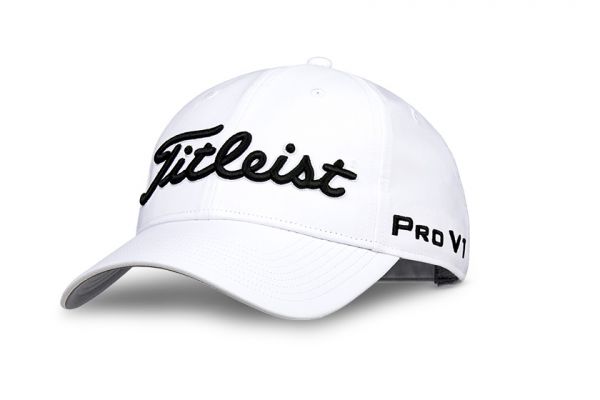 Titleist Tour Performance Cap