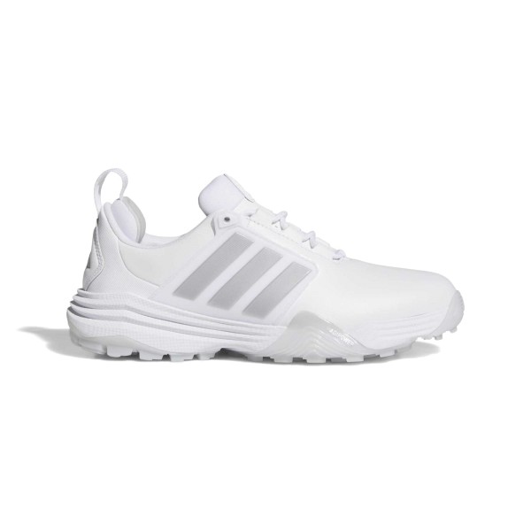 adidas ADIpower SL 26 Golfschuh Damen EU 36 weiss/silber