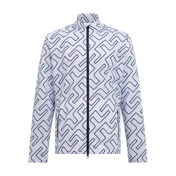 J. Lindeberg Finley Golf Jacket men