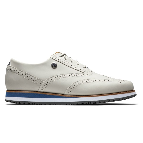 Footjoy Sport Retro Golfschuh Damen