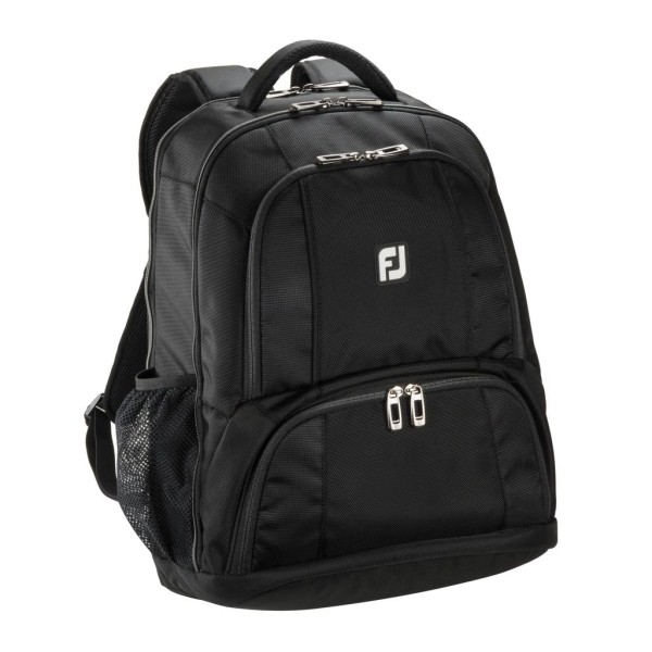 Footjoy Backpack Rucksack schwarz