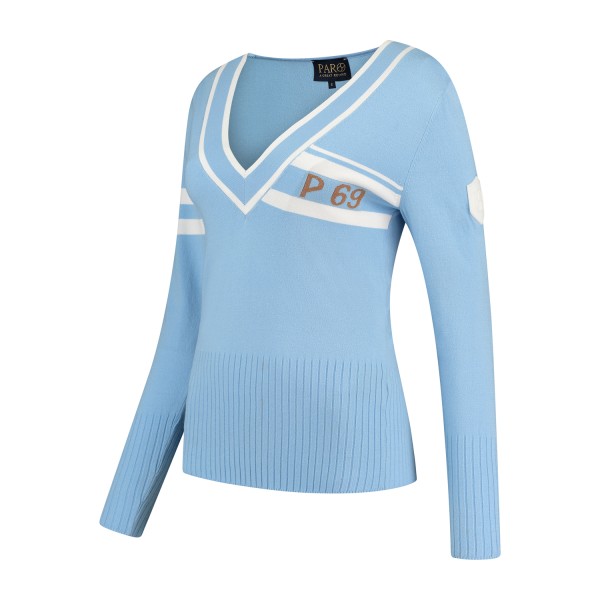 Maglione Par69 Belle Donna