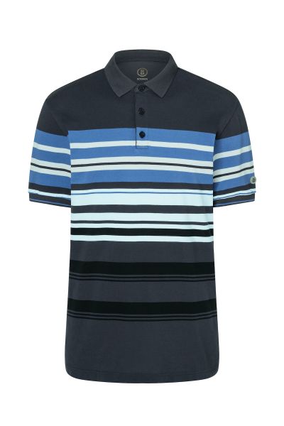 Bogner VIANO Polo Herren navy