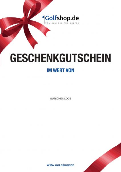 Geschenkgutschein mit Grußbotschaft (PDF)