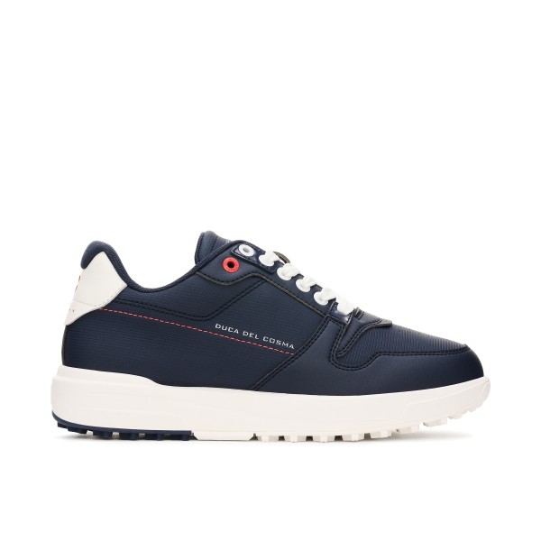 Duca del Cosma Amantea Golfschuh Damen EU 36 navy/weiß