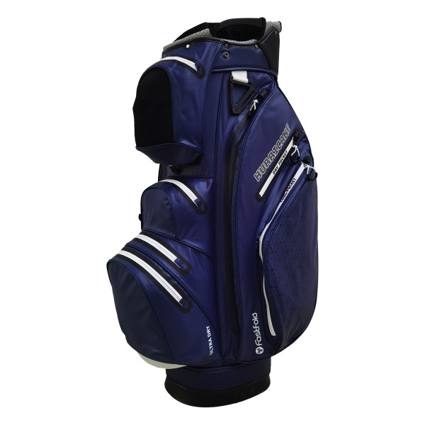 Fastfold HURRICANE Cartbag navy