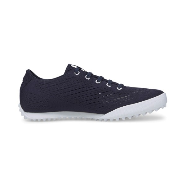 Puma Monolite Fusion Slip-On Golf Shoe Ladies