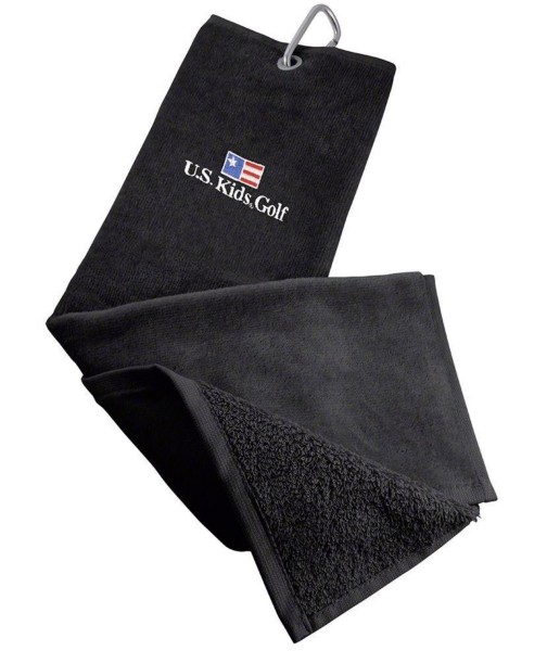 U.S. Kids Golf Club Towel