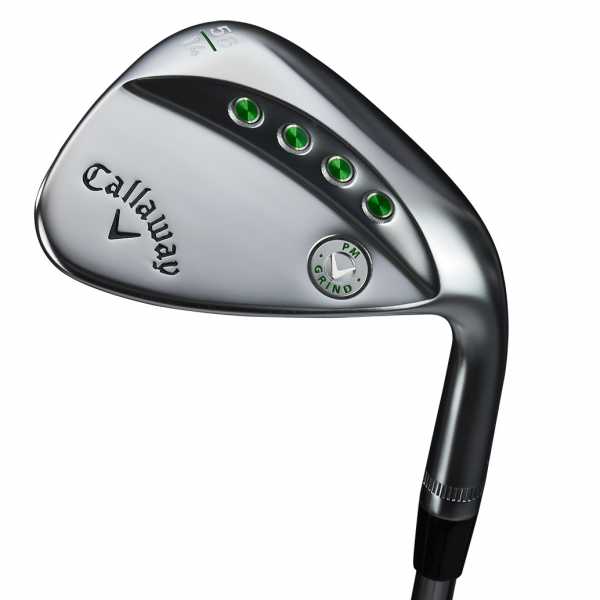 Callaway PM Grind Wedge