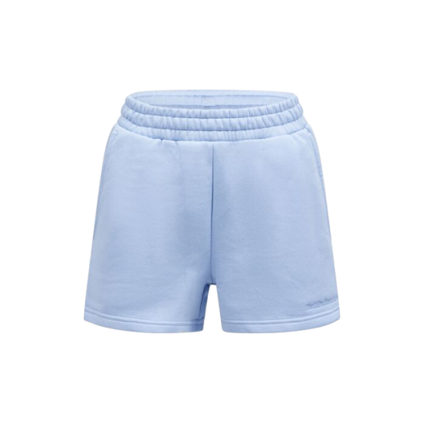 Peak Performance Original Small Logo Shorts Damen