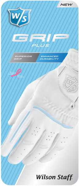Wilson Staff Grip Plus Damenhandschuh